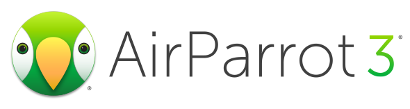 airparrot 3 logo
